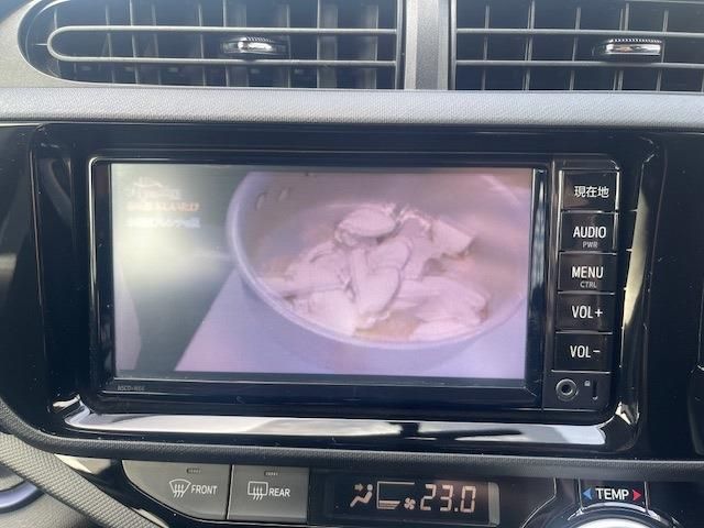 TOYOTA AQUA 2017 Image 31