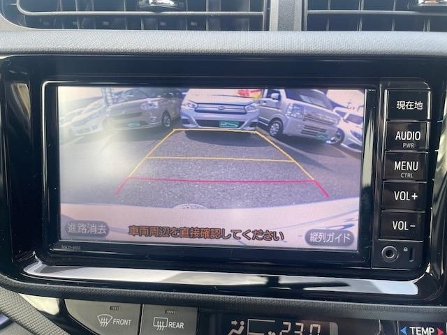 TOYOTA AQUA 2017 Image 31