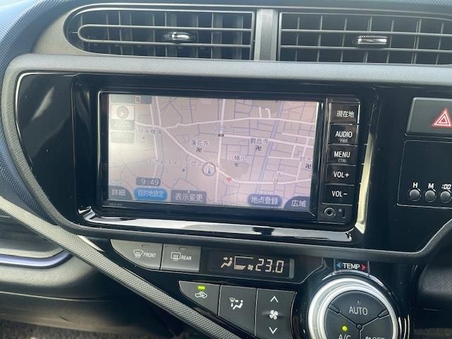 TOYOTA AQUA 2017 Image 31