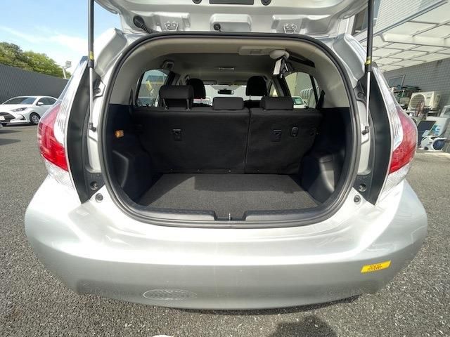 TOYOTA AQUA 2017 Image 31