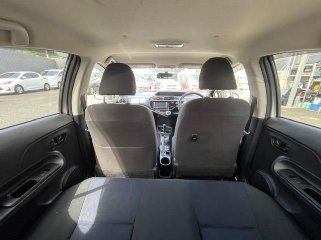 TOYOTA AQUA 2017 Image 31