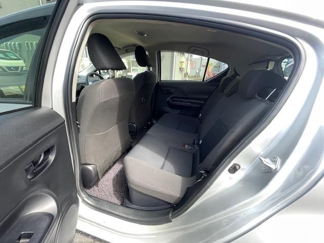 TOYOTA AQUA 2017 Image 31