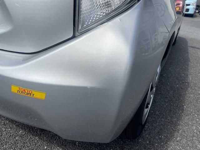 TOYOTA AQUA 2017 Image 31