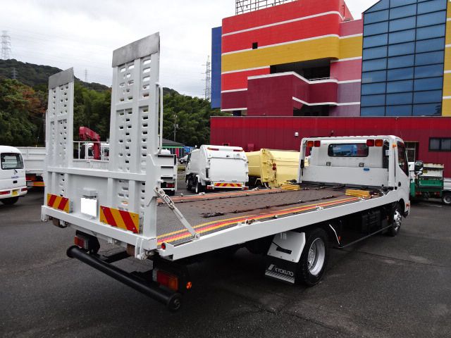 HINO DUTRO 2015 Image 31