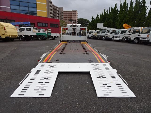 HINO DUTRO 2015 Image 31