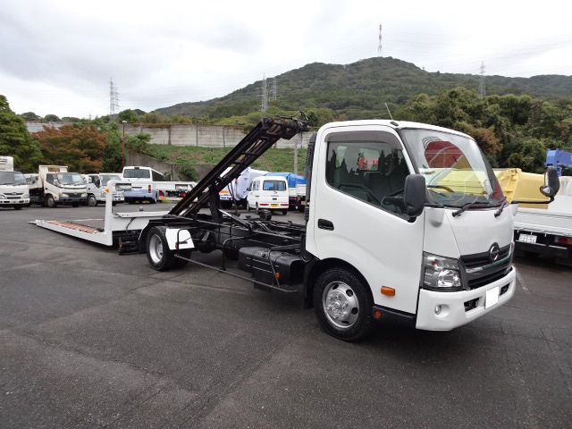 HINO DUTRO 2015 Image 31