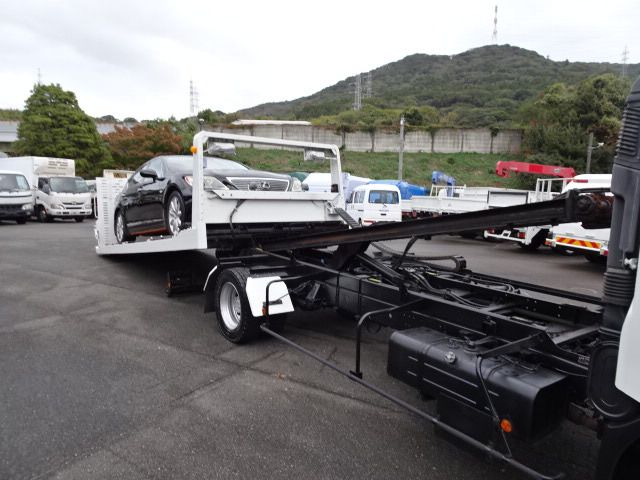 HINO DUTRO 2015 Image 31