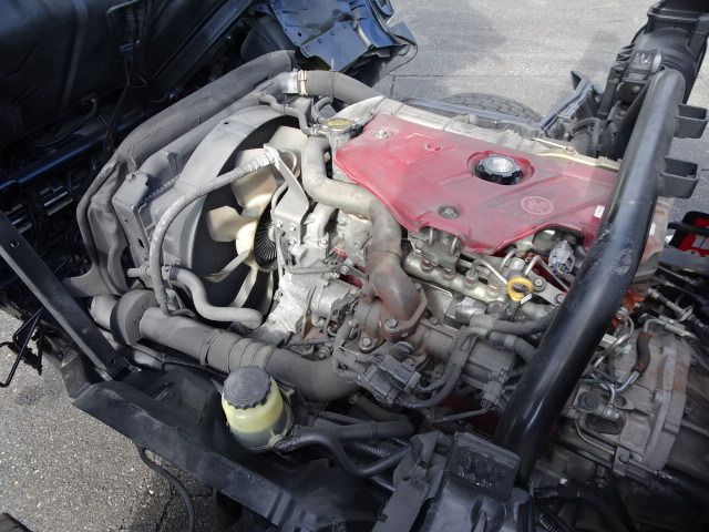 HINO DUTRO 2015 Image 31