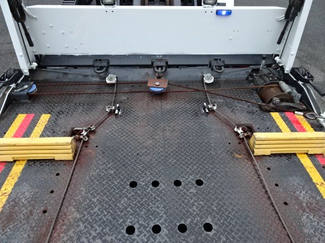 HINO DUTRO 2015 Image 31