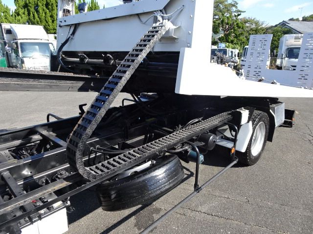 HINO DUTRO 2015 Image 31