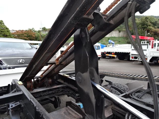 HINO DUTRO 2015 Image 31