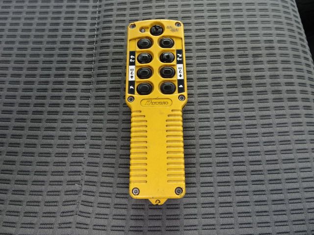 HINO DUTRO 2015 Image 31