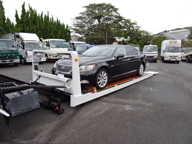 HINO DUTRO 2015 Image 31