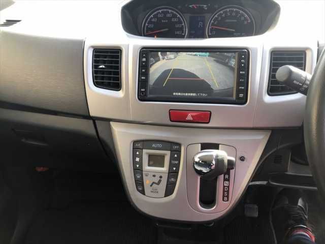 DAIHATSU MOVE CUSTOM 2012 Image 31