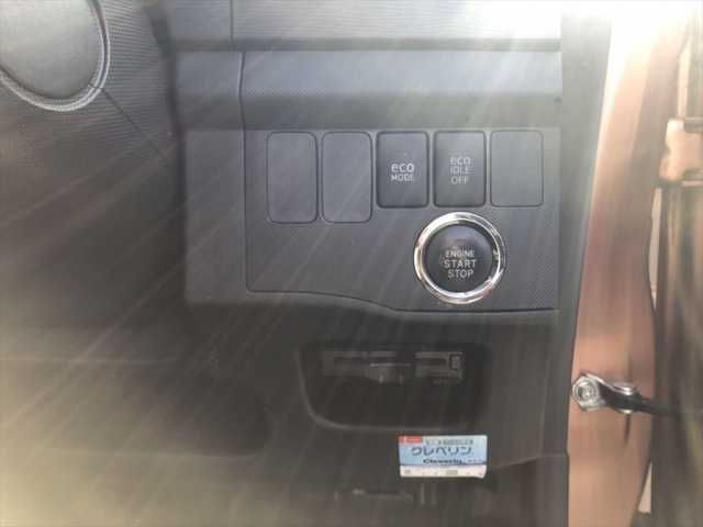 DAIHATSU MOVE CUSTOM 2012 Image 31