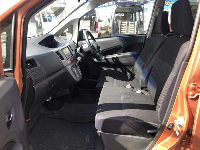 DAIHATSU MOVE CUSTOM 2012 Image 31