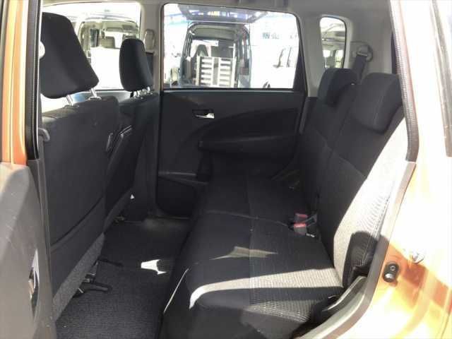 DAIHATSU MOVE CUSTOM 2012 Image 31