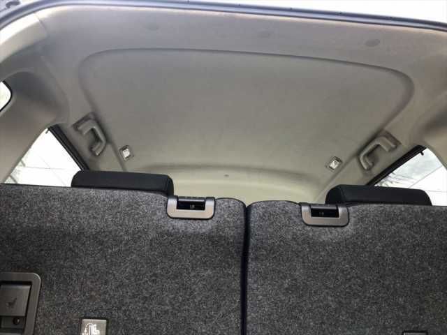 DAIHATSU MOVE CUSTOM 2012 Image 31