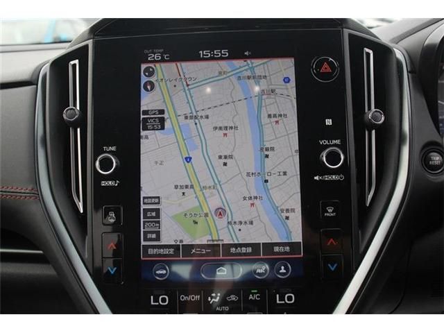 SUBARU WRX S4 2022 Image 31