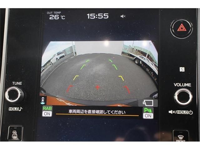 SUBARU WRX S4 2022 Image 31