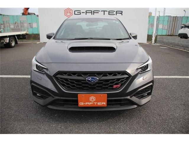 SUBARU WRX S4 2022 Image 31