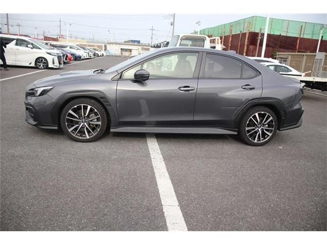 SUBARU WRX S4 2022 Image 31