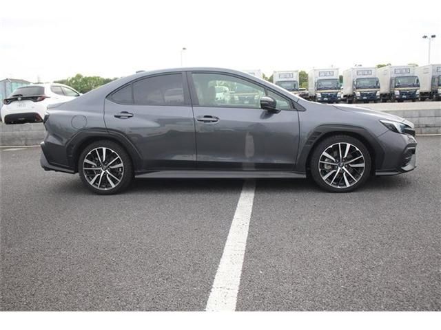 SUBARU WRX S4 2022 Image 31