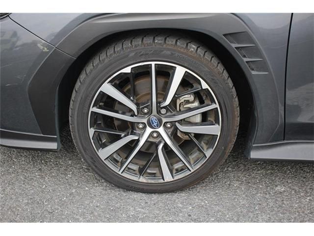 SUBARU WRX S4 2022 Image 31