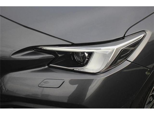 SUBARU WRX S4 2022 Image 31