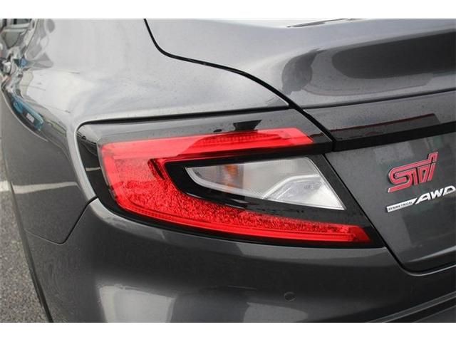 SUBARU WRX S4 2022 Image 31