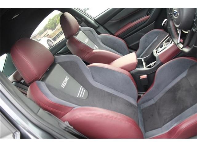 SUBARU WRX S4 2022 Image 31