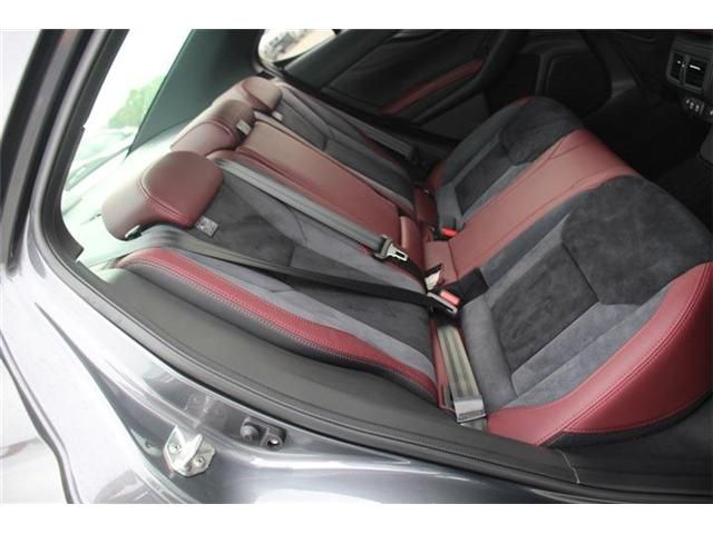 SUBARU WRX S4 2022 Image 31