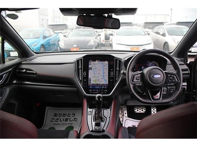 SUBARU WRX S4 2022 Image 31