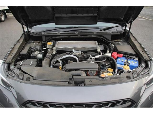 SUBARU WRX S4 2022 Image 31