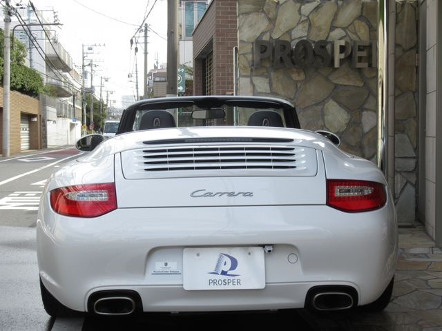 PORSCHE 911 OPEN 2010 Image 31