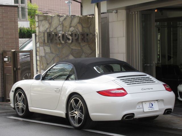 PORSCHE 911 OPEN 2010 Image 31