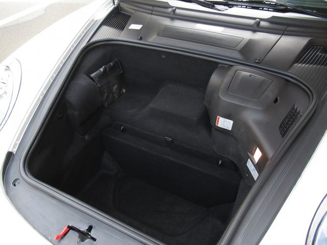 PORSCHE 911 OPEN 2010 Image 31