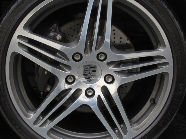 PORSCHE 911 OPEN 2010 Image 31