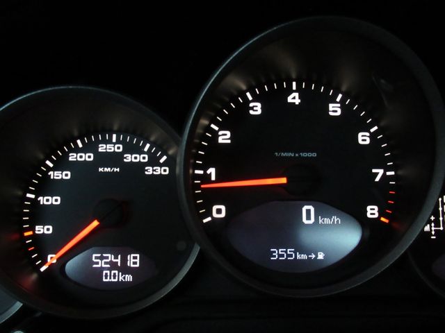 PORSCHE 911 OPEN 2010 Image 31