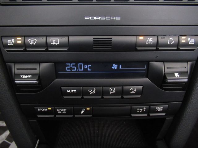 PORSCHE 911 OPEN 2010 Image 31