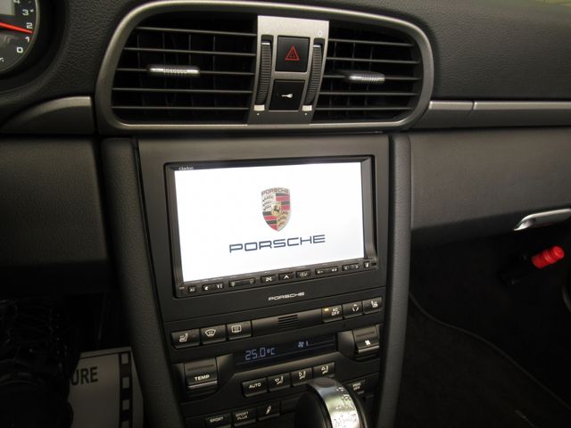 PORSCHE 911 OPEN 2010 Image 31