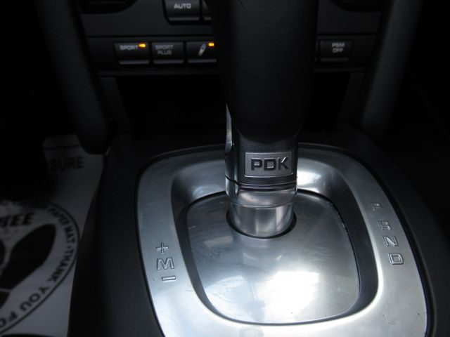 PORSCHE 911 OPEN 2010 Image 31