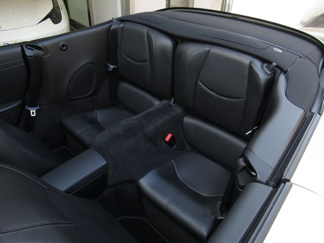 PORSCHE 911 OPEN 2010 Image 31