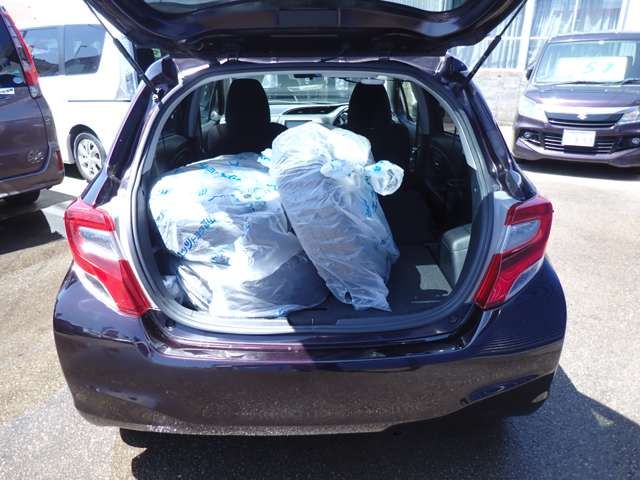 TOYOTA VITZ 2014 Image 31