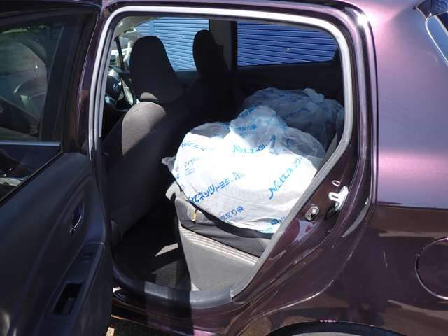 TOYOTA VITZ 2014 Image 31