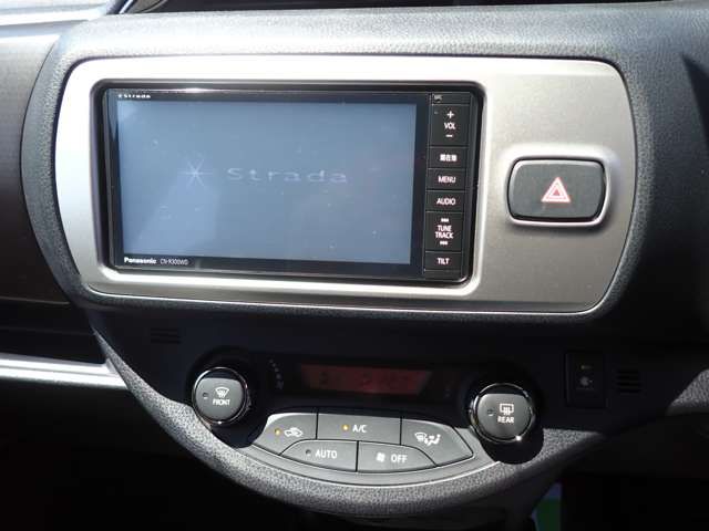 TOYOTA VITZ 2014 Image 31