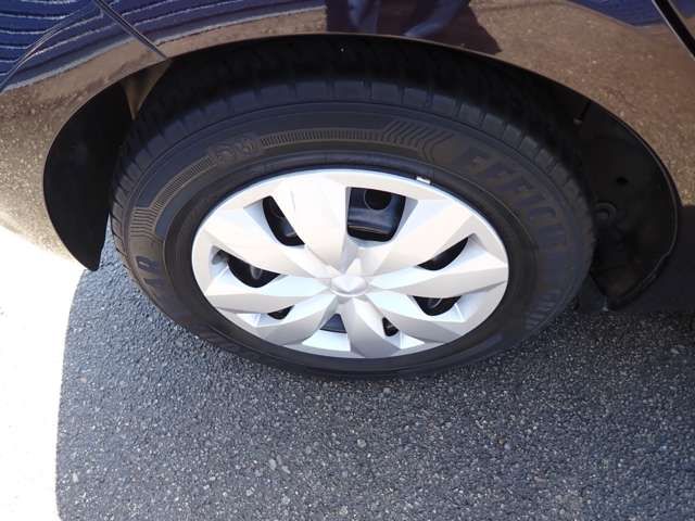 TOYOTA VITZ 2014 Image 31