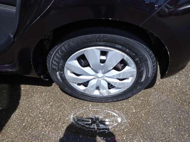 TOYOTA VITZ 2014 Image 31