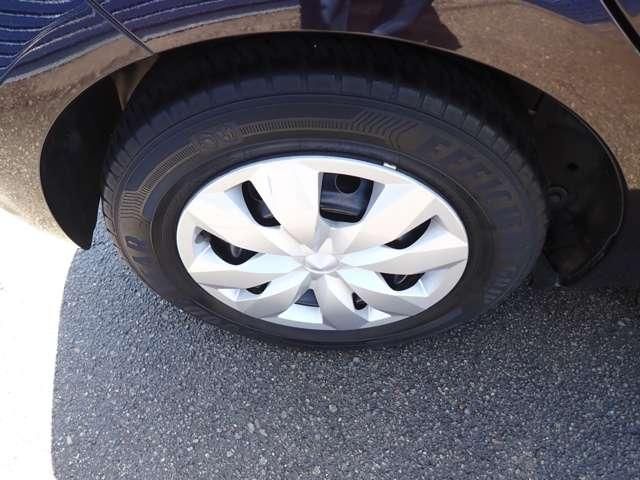 TOYOTA VITZ 2014 Image 31