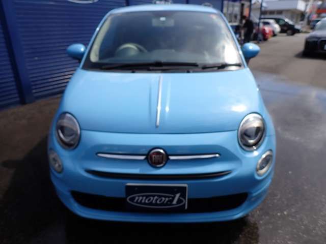 FIAT 500 2016 Image 31